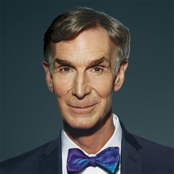 Bill Nye