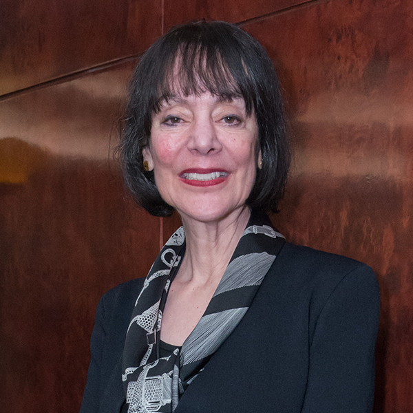 Carol Dweck