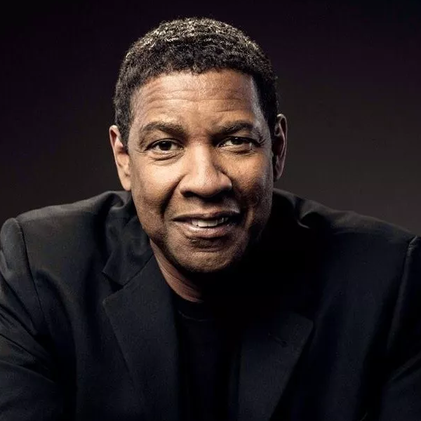 Denzel Washington