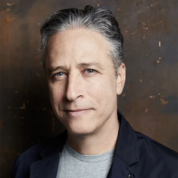 Jon Stewart