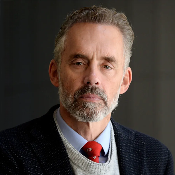 Jordan Peterson