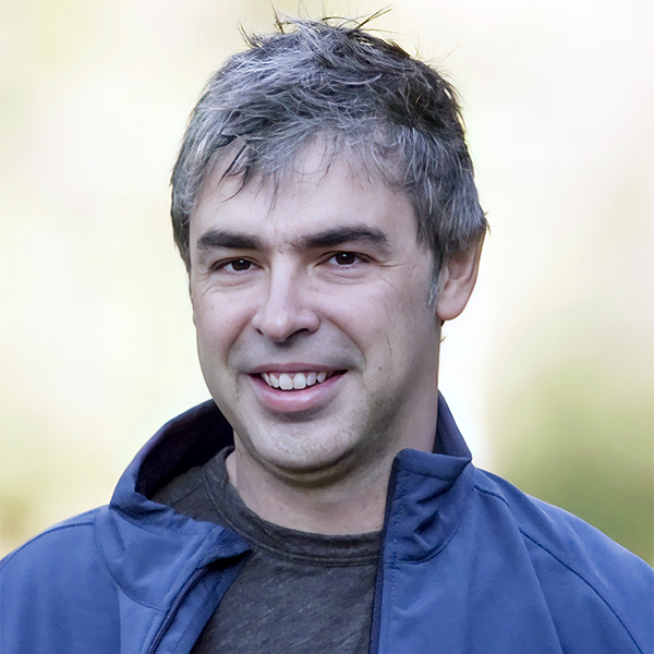 Larry Page