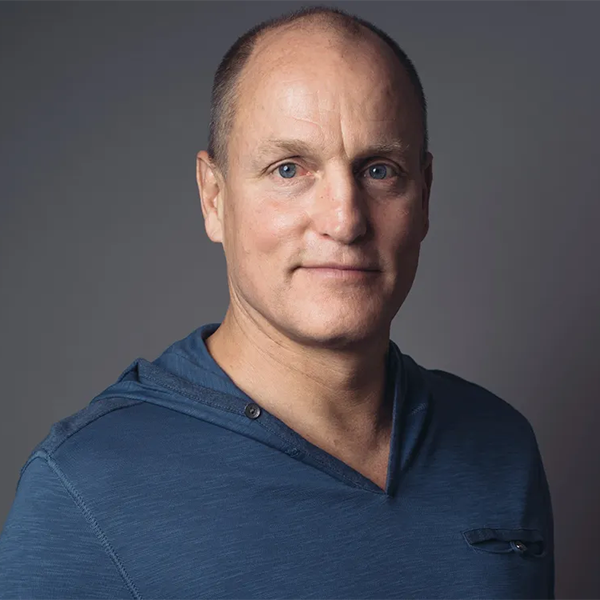 Woody Harrelson